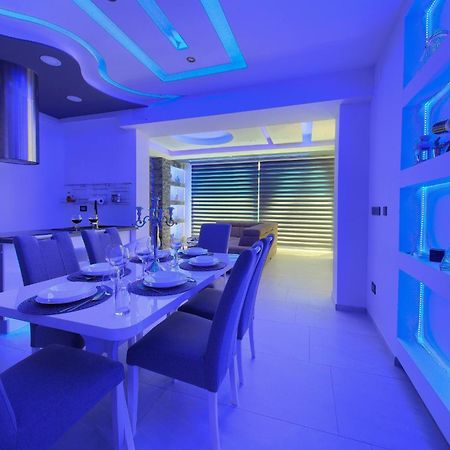 Luxury Vall Apartment Крк Экстерьер фото