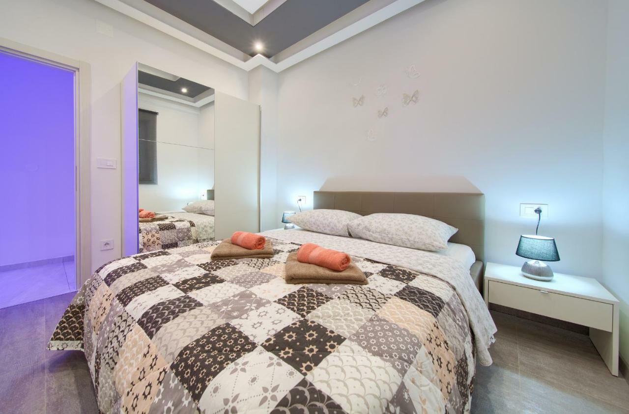 Luxury Vall Apartment Крк Экстерьер фото