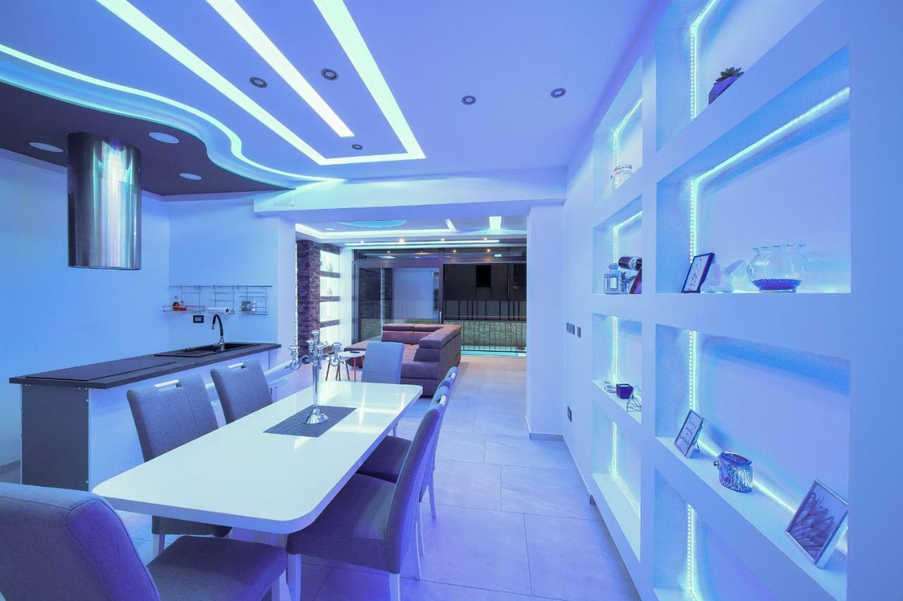 Luxury Vall Apartment Крк Экстерьер фото