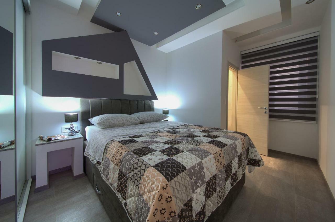 Luxury Vall Apartment Крк Экстерьер фото